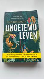 Glennon Doyle - Ongetemd leven, Ophalen of Verzenden, Zo goed als nieuw, Glennon Doyle