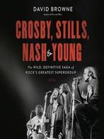 Vrije tijd? Lekker lezen: Crosby, Stills, Nash & Young, Ophalen, Nieuw, Artiest