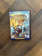 Monkey island PC, 1 speler, Ophalen of Verzenden, Zo goed als nieuw, Vanaf 3 jaar