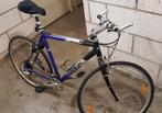 Trek 7300 FX, Fietsen en Brommers, Ophalen, Gebruikt, Hardtail, Heren