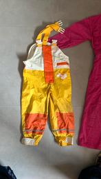 Regenpak buitenbroek kruipbroek 104, Ophalen of Verzenden, Gebruikt