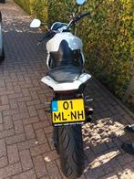 Honda CB 1000R, Motoren, Particulier