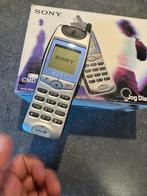 Sony CMD-J5 compleet, Ophalen of Verzenden, Zo goed als nieuw