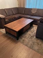 Salontafel Jakarta, Ophalen of Verzenden, Zo goed als nieuw
