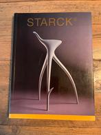 Starck Koffietafel Boek - Taschen Uitgave, Ophalen of Verzenden, Gelezen, Overige onderwerpen