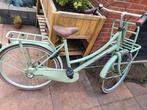 Popal meisjes fiets 26 inch, Ophalen, Staal, Overige typen, Zo goed als nieuw