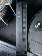 Bose 802 speakers met Inter-M 1800 versterker, Ophalen of Verzenden, Gebruikt