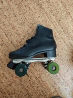Sure Grip retro dames rolschaatsen Super X 5R, maat 41, Zo goed als nieuw, Inline skates 4 wielen, Dames, Ophalen