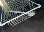 Ikea draadmand klein, Huis en Inrichting, Ophalen, Minder dan 50 cm, Zo goed als nieuw, Minder dan 100 cm