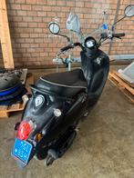 Sym Mio 50cc snorbrommer, Fietsen en Brommers, Scooters | SYM, Gebruikt, Maximaal 25 km/u, Ophalen, Mio