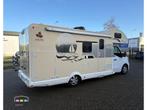 Ahorn Canada AD 6 persoons camper, Caravans en Kamperen, Campers, Overige merken, Alkoof, Treinzit, Bedrijf