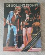 Tony Sanchez - The Rolling Stones, Ophalen of Verzenden, Gelezen, Artiest