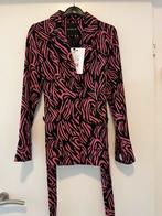 Nikkie jasje, Kleding | Dames, Jasjes, Kostuums en Pakken, Ophalen of Verzenden, Nieuw, Maat 34 (XS) of kleiner, Zwart