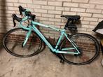 Bianchi nirone 7, Fietsen en Brommers, Fietsen | Racefietsen, Overige merken, Meer dan 20 versnellingen, 49 tot 53 cm, Ophalen of Verzenden