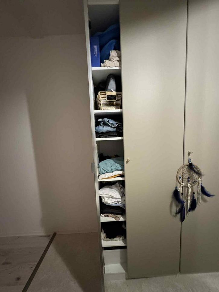 IKEA PAX Kast - Zo Goed Als Nieuw!, Huis en Inrichting, Kasten | Kledingkasten, Zo goed als nieuw, 200 cm of meer, 50 tot 100 cm