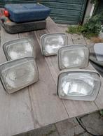 Opel Kadett c koplampen, Auto-onderdelen, Verlichting, Ophalen of Verzenden, Gebruikt, Opel