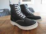 Dr Martens 1460 PASCAL BLACK &; WHITE UP boots maat 38, Kleding | Dames, Zwart, Lage of Enkellaarzen, Ophalen of Verzenden, Dr. Martens