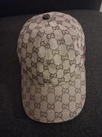 Originele Gucci pet nieuw prijs  450 euro, Kleding | Heren, Hoeden en Petten, Ophalen of Verzenden, Zo goed als nieuw