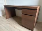 Malm Ikea bureau, Ophalen, Zo goed als nieuw, Bureau