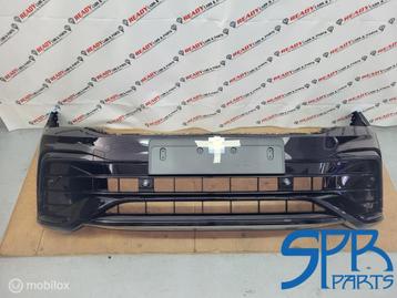 Voorbumper TIGUAN 5NA 5NN FACELIFT R-LINE LC9X BLACKPACK NEW beschikbaar voor biedingen
