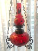 Hanglamp Midden-Oosters, Ophalen of Verzenden, Nieuw, Glas