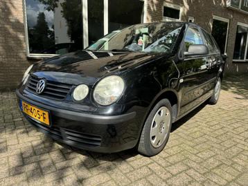 Volkswagen Polo 1.2 nieuwe distributie ketting beschikbaar voor biedingen