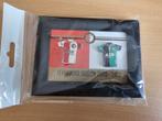Pins feyenoord seizoen 2009-2010 ingelijst, Ophalen of Verzenden, Nieuw, Feyenoord