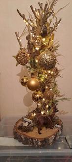 Kerst, Diversen, Ophalen