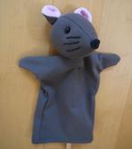 antroposofische poppenkastpop, Ophalen of Verzenden, Nieuw, Overige typen