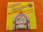 Roy Orbison - Oh Pretty Woman/In dreams, Cd's en Dvd's, Vinyl Singles, 7 inch, Single, Ophalen of Verzenden, Zo goed als nieuw