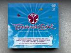 Tomorrowland 2012 (2Cd+Dvd), Ophalen of Verzenden, Zo goed als nieuw, Dance, Boxset