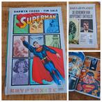 Superman, Kryptonite - Darwyn Cooke, Boeken, Strips | Comics, Nieuw, Darwyn Cooke, Ophalen of Verzenden, Eén comic