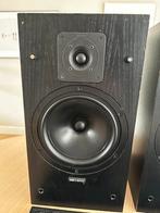 Kef C60 speakers, Overige merken, Front, Rear of Stereo speakers, Gebruikt, Ophalen of Verzenden