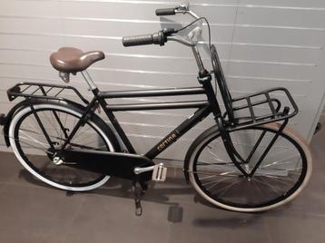 Herenfiets Cortina u4| 56 cm | transportfiets | Jongensfiet beschikbaar voor biedingen