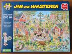 Jan van Haasteren puzzel 1000 stukjes: Midzomerfeest, Ophalen of Verzenden, Zo goed als nieuw