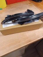 Audi A6 C7 Smoke Knipperlichten Spiegel, Ophalen of Verzenden, Gebruikt, Links, Audi