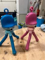 VTech Kidizoom Camera - Blauw & Roze, Ophalen, Gebruikt, Jongen of Meisje