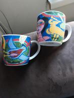 Corneille mokken, Ophalen of Verzenden, Zo goed als nieuw