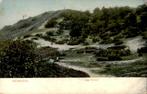 Schoorl - Lage Duinen, Verzamelen, Ansichtkaarten | Nederland, Ophalen of Verzenden, Voor 1920, Gelopen, Noord-Holland