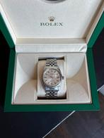 Rolex Datejust 16030 - Vintage, Ophalen, Gebruikt, Polshorloge, Rolex
