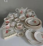 Rozen servies, Ophalen, Porselein, Overige stijlen