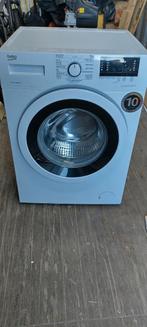 Beko Wasmachine - Voorlader, Witgoed en Apparatuur, Wasmachines, Ophalen, Gebruikt, Voorlader, Kort programma
