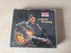 Elvis 2cd box Meer dan het beste van, Ophalen of Verzenden, Zo goed als nieuw