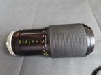 Panagor Telelens 62 mm met voor en achterdop, Ophalen of Verzenden, 1960 tot 1980, Lens of Lenzen