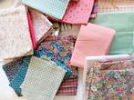 Quilt stoffen te koop, Hobby en Vrije tijd, Ophalen, Overige kleuren, Nieuw, 30 tot 120 cm