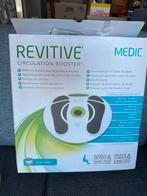 Revitive Circulation Booster - Medic, Ophalen, Zo goed als nieuw, Apparaat