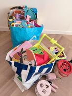 Divers speelgoed 1-2 jaar, Ophalen, Zo goed als nieuw