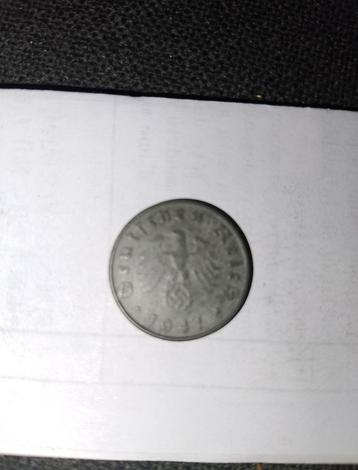 Duitsland - Deutsches Reich Munt beschikbaar voor biedingen