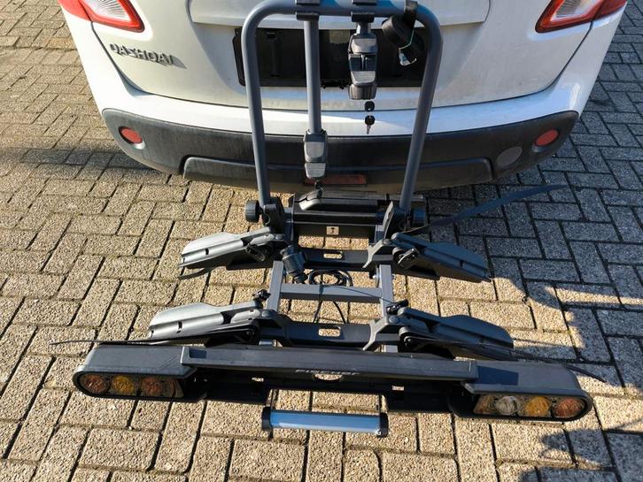 Nieuwe fietsendrager Proline Evo, Auto diversen, Fietsendragers, Nieuw, Trekhaakdrager, Ophalen of Verzenden