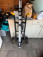 Thule pro ride proride, Ophalen of Verzenden, 1 fiets, Zo goed als nieuw, Fietsendrager-accessoire